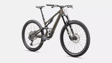Stumpjumper 15 Expert  - SRAM GX AXS, FOX Performance Elite