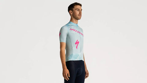 Men's Specialized Foundation Short Sleeve Graphic Jersey