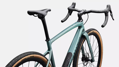 Diverge 4 Expert - SRAM Rival XPLR