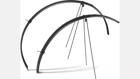 DRY-TECH Fender Set