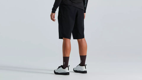 Women's Trail 3XDRY Short