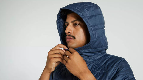 Specialized/Fjällräven Thermo Anorak