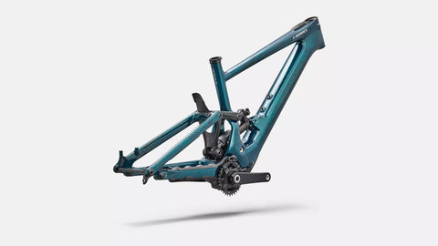 S-Works Turbo Kenevo SL 2 Frameset