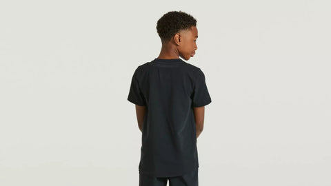 Youth Short Sleeve Trail Jersey