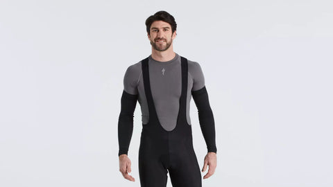 Seamless Arm Warmers