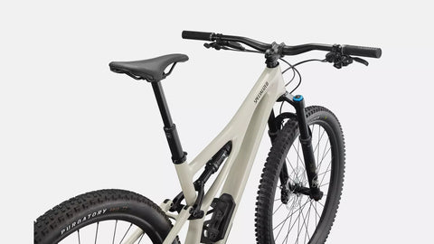 Stumpjumper Expert  - SRAM GX Eagle, Fox Perormance Elite