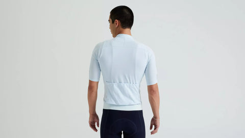 Men's Specialized Foundation Short Sleeve Jersey