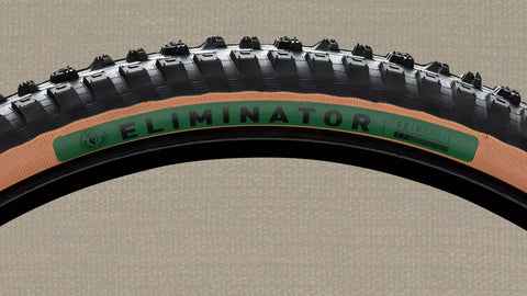 Eliminator Grid Trail 2Bliss Ready T7 Soil Searching
