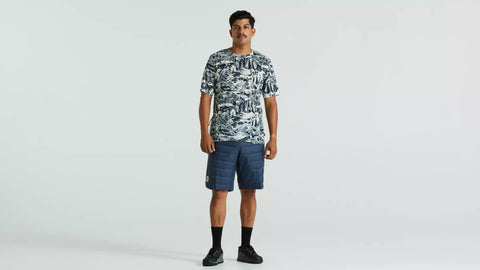 Specialized/Fjällräven Thermo Shorts