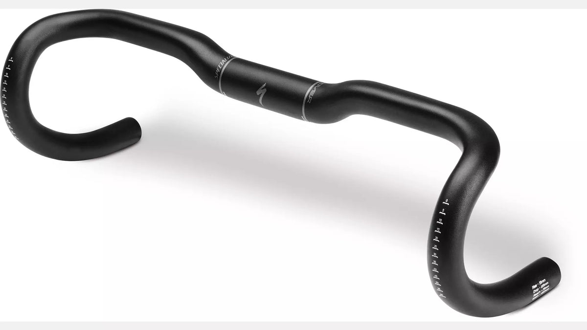 Hover Expert Alloy Handlebars – 15mm Rise