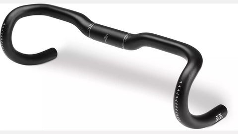 Hover Expert Alloy Handlebars – 15mm Rise