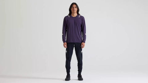 Men's Trail Air Long Sleeve Jersey