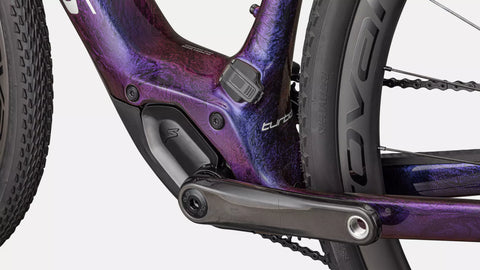 S-Works Turbo Creo 2 - SRAM RED / XX1 Eagle AXS