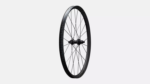 Roval Control SL VI Solix