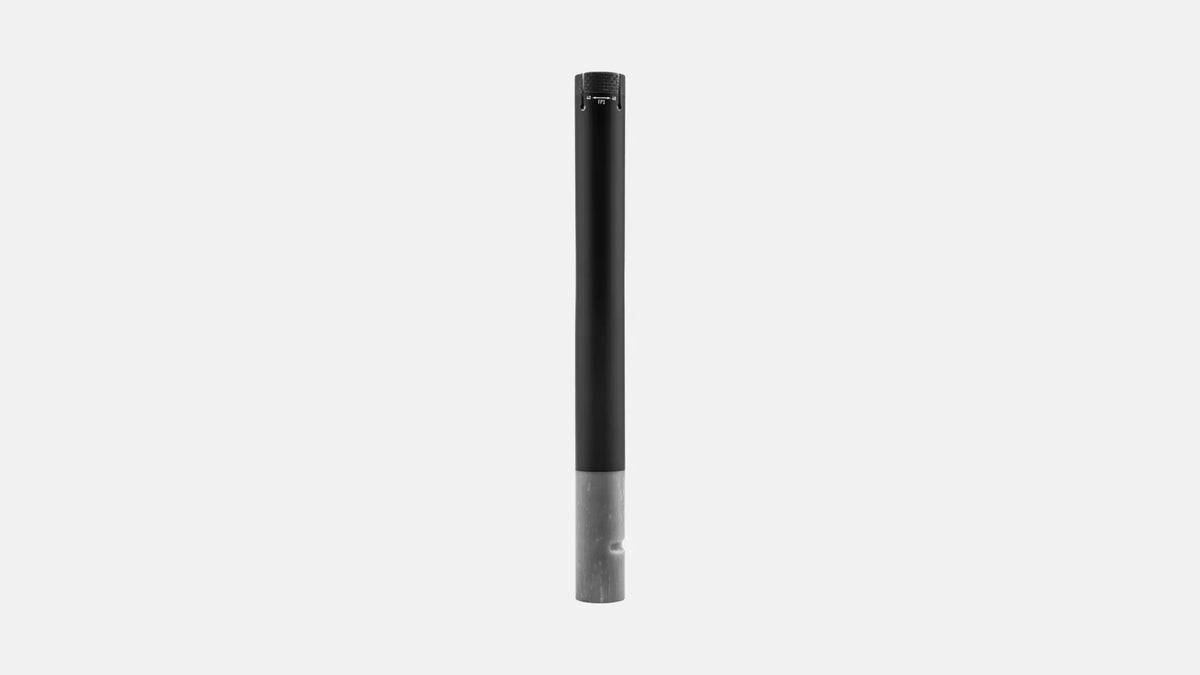 Diverge STR Frame Post 3