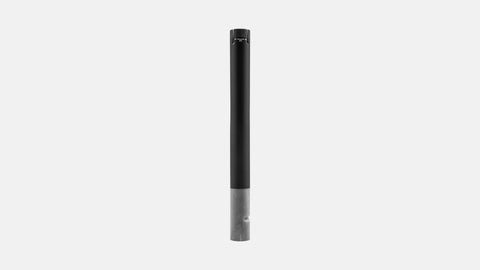 Diverge STR Frame Post 3