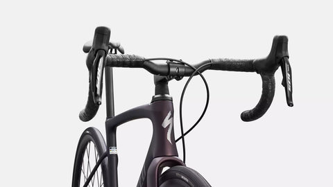 Roubaix SL8 Comp - Shimano 105 Di2