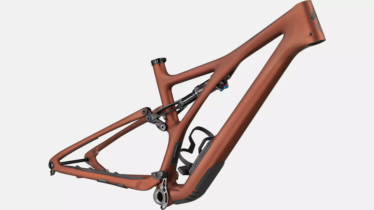 Stumpjumper Frameset  - FOX FLOAT DPS Performance