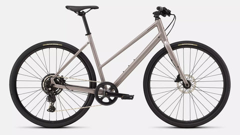 Sirrus X 2.0 Step-Through