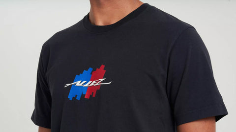 Heritage Short Sleeve T-Shirt