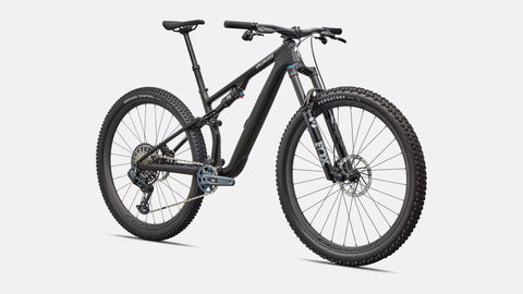 Epic 8 EVO Expert  - SRAM GX AXS, FOX Performance Elite