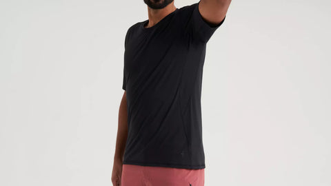 Men's Traction Short Sleeve Tee