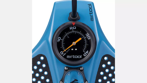 Air Tool MTB Floor Pump