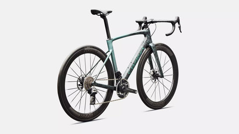 S-Works Roubaix SL8 – SRAM RED AXS