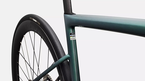 S-Works Tarmac SL8 - Shimano Dura-Ace Di2