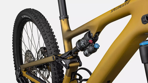 Turbo Levo SL Expert Carbon