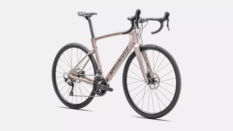 Roubaix SL8 Sport - Shimano 105