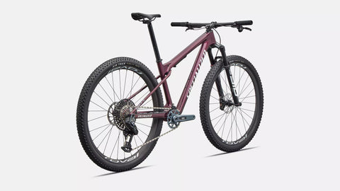 Epic World Cup Expert  - SRAM GX AXS, RockShox Select+