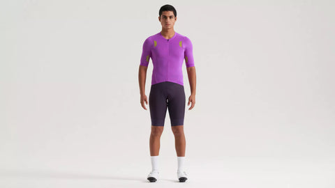 Men's Prime Hyprviz Short Sleeve Jersey
