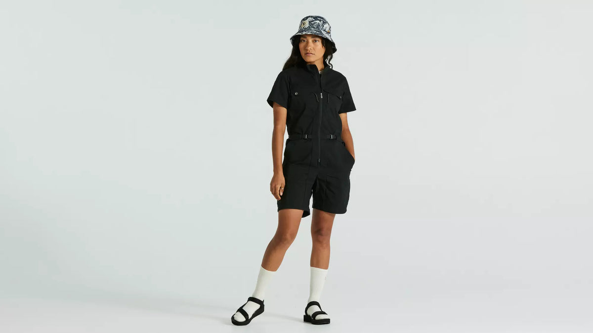 Women's Specialized/Fjällräven Field Suit