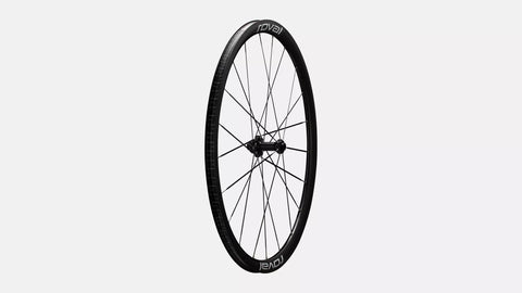 Roval Alpinist CLX III
