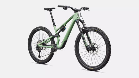 Stumpjumper 15 EVO Expert  - Shimano XT Di2, FOX Performance Elite