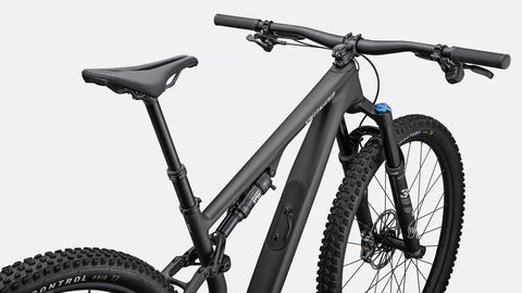 Epic 8 EVO Comp  - SRAM S-1000 AXS, FOX Performance