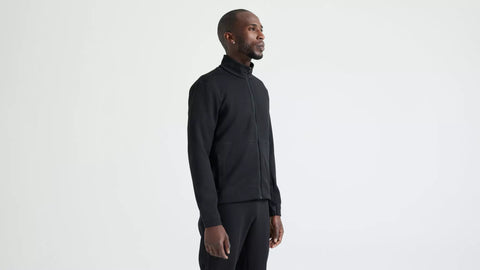 Men's Track Jacket