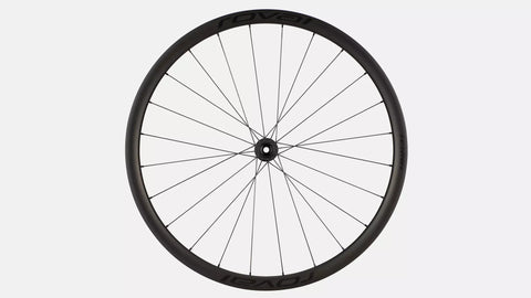 Roval Terra C Wheelset