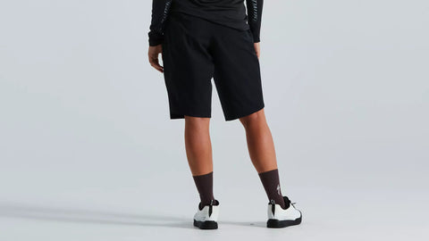 Women's Trail 3XDRY Short