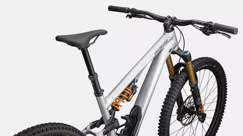 Stumpjumper 15 Alloy  - FOX Coil