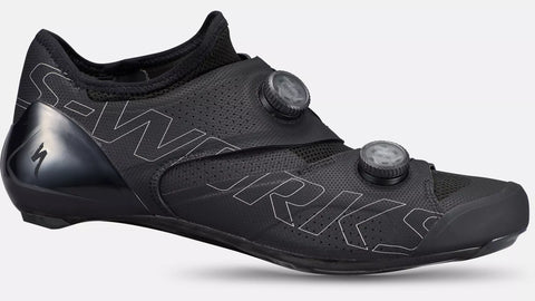 S-Works Ares Road Shoes