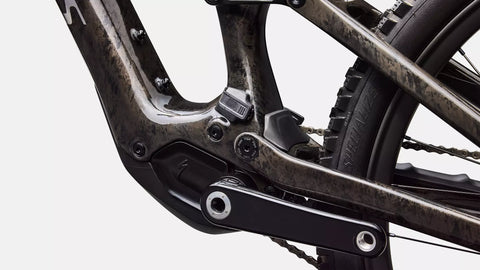 S-Works Turbo Levo SL 2 Di2