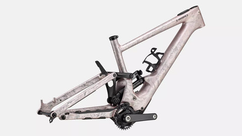 S-Works Turbo Kenevo SL 2 Frameset