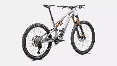 Stumpjumper 15 Alloy  - FOX Coil