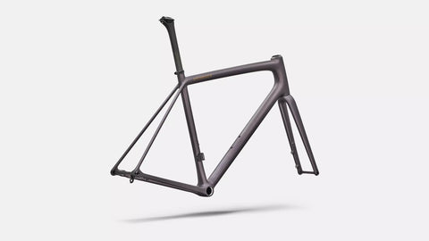 Aethos 2 Frameset - FACT 10r Carbon