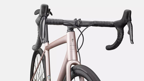 Aethos Pro - Shimano Ultegra Di2