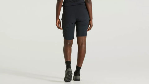 Women's Trail Air Shorts