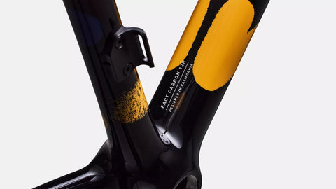 S-Works Tarmac SL8 Frameset LTD - Yoon Hyup