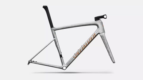Tarmac SL8 Frameset - FACT 10r Carbon
